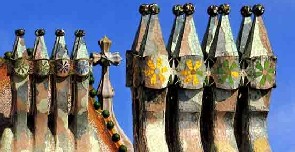 Casa Batll�